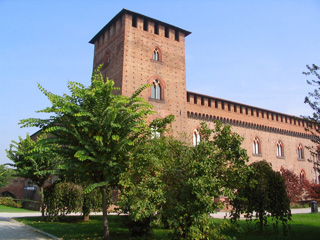 Pavia Ostello - Pavia e d'intorni